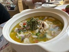 -赵小姐丨新中餐(曲江店)