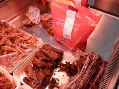 -绝味鸭脖(炫地店)