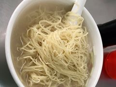 -汉记面馆(南华东路店)