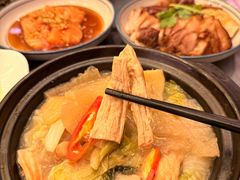 -汕头龙光喜来登酒店