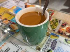 -八爷茶餐厅