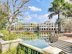 -赤坎·广东华侨国际旅游度假区