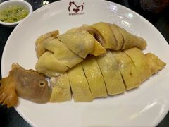 -文记壹心鸡(宝华路店)