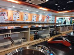 -呷哺呷哺(西单大悦城店)
