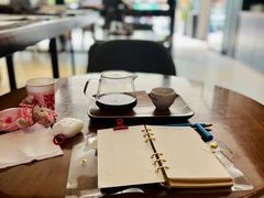 -野鸽子咖啡(航空路店)