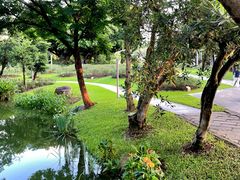 -人民公园(罗湖区)