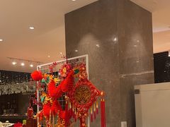 -武汉世茂希尔顿酒店·汇·全日餐厅