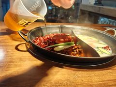 -楠火锅(仁恒梦中心店)