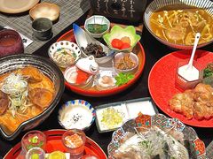 -山上下日本料理(万象城店)