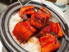 黑松露红烧肉-庆江南江南菜(太仓南洋店)