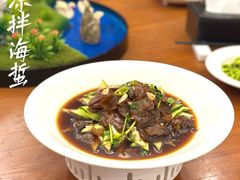 -老地方(马庄路店)