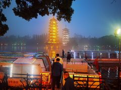 -桂林两江四湖景区