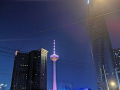 -辽宁电视塔
