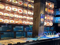 -百富源·海鲜辽菜(和平北大街店)