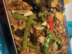-蛙舍·炭烧牛蛙(东百中心店)