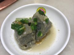 -马记伊源斋涮肉·清真菜(百子湾店)
