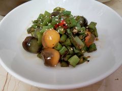 玲珑皮蛋-玫瑰厅上海菜(兴国路店)