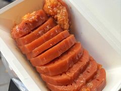 -蜜汁藕(三七八巷店)