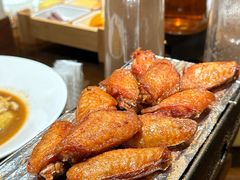 -北国饭店·海鲜·北方菜(峡山店)