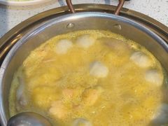 -八珍玉食鸡煲·打边炉(印象城店)