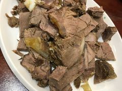 -清真·益鑫羊肉手抓馆(花园北街店)