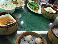 -敦煌喜宴(万达广场店)