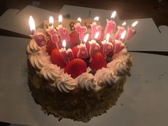 -嘉定凯悦·咖啡厅