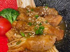 -鸟鹏烧鸟居酒屋(昌岗店)