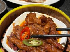 -蝴蝶里·粤菜·点心(滨江龙湖店)