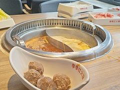 -季季红火锅(长沙步行街店)