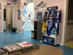 -希望齿科(河西店)