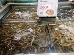 -盒马鲜生(顺义店)