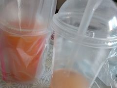 -肯德基(渔阳店)