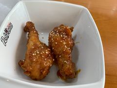 -Pelicana百利家炸鸡(江南西名店城店)