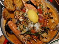 -宿醉意大利餐厅(老车站1970文创园店)