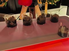 -松咖啡自助餐厅·松北香格里拉