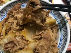 -吉野家(南昌铜锣湾店)