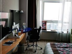 -北京东直门智选假日酒店