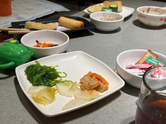 -海底捞火锅(天津SM城市广场店)