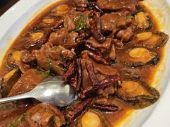 -里宴川菜酒楼(昊祥邻里聚金泉广场店)