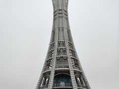 -宁波海天一洲景区