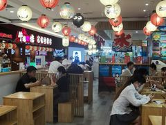 -怪物的冰与火(天虹商场中山路店)