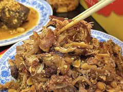 -鸿运兔·手撕烤兔(天府广场店)