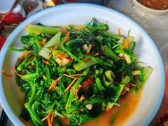 -龙姐私房菜(和顺古镇店)