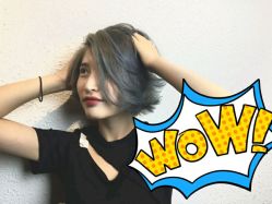 -ZAGA形象设计
