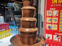 -格瑞欧海鲜自助烤肉火锅(光彩店)