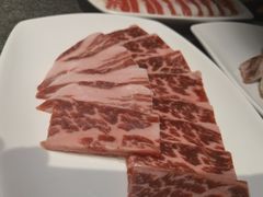 -NIUAN牛庵·日式和牛烧肉(恒隆店)