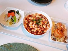 -三号黄浦会Canton Table