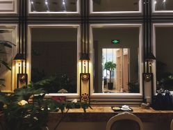 点击看大图 -贝黎诗SPA