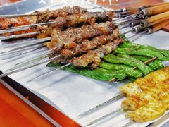 -江湖翅客(琶洲新村店)